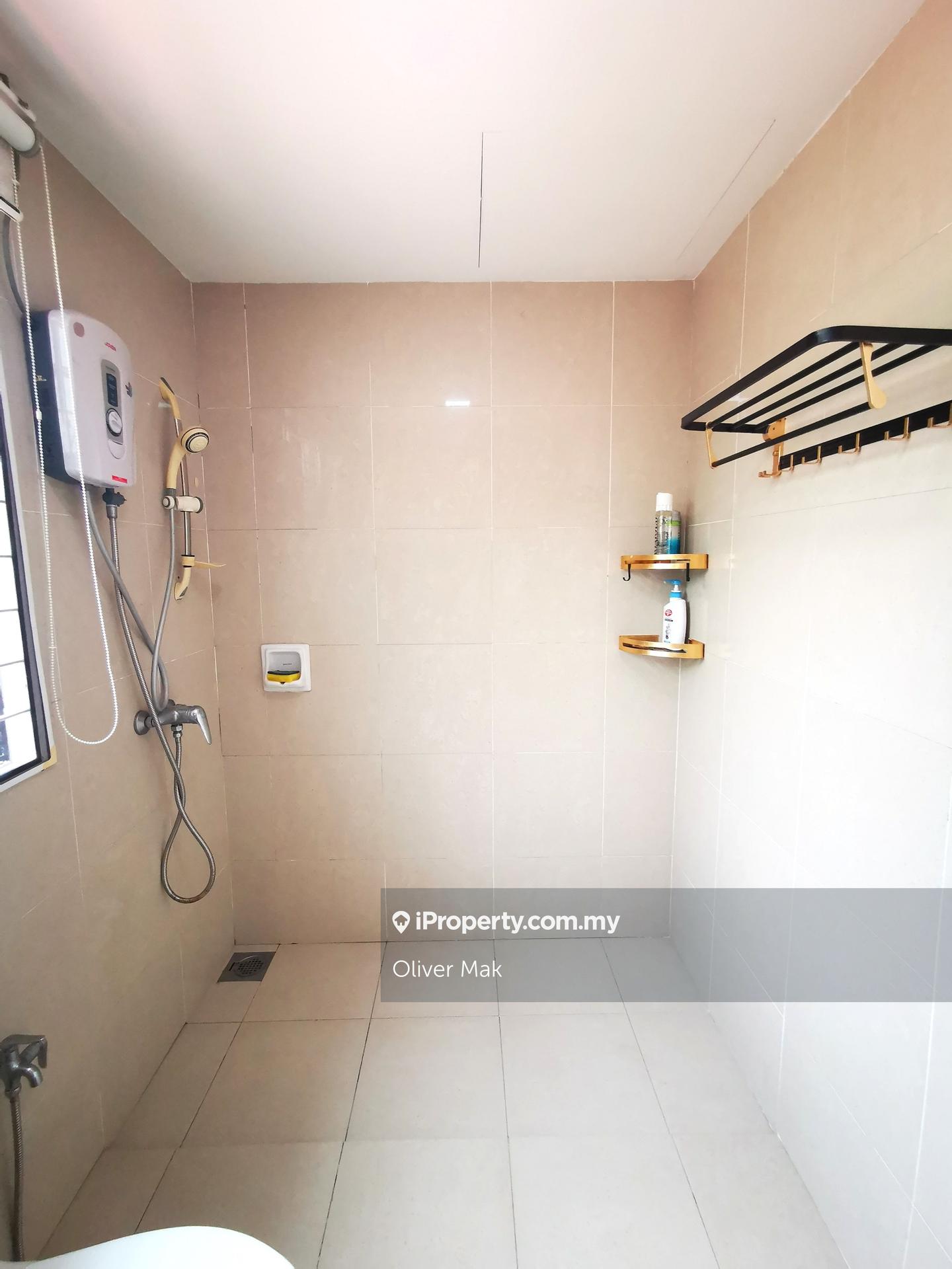 3-storey Terraced House for Sale in Mutiara Bukit Jalil, Bukit Jalil by Oliver Mak - iProperty.com.my