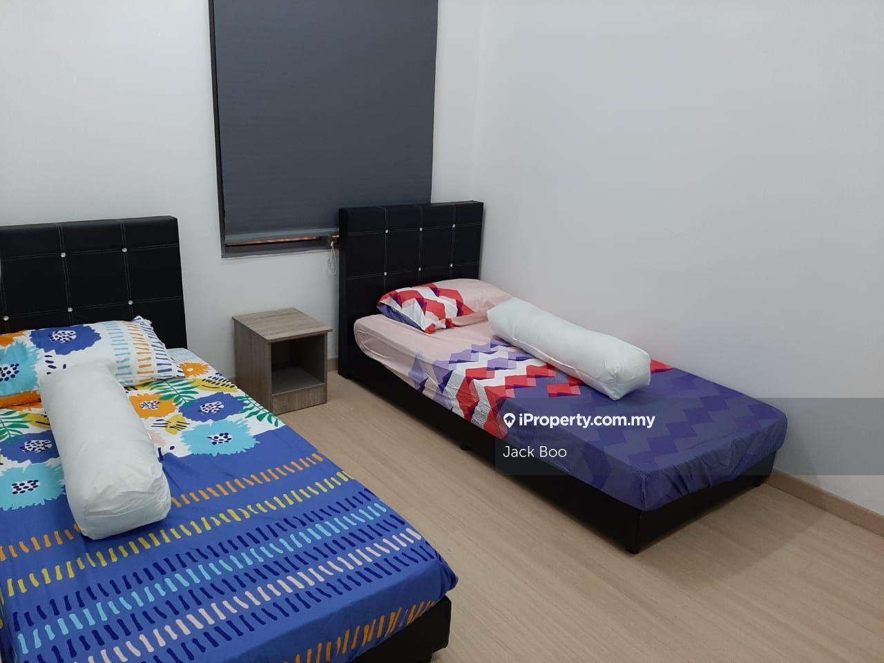 Service Residence for Rent in Gravit8, Klang by Jack Boo - iProperty.com.my