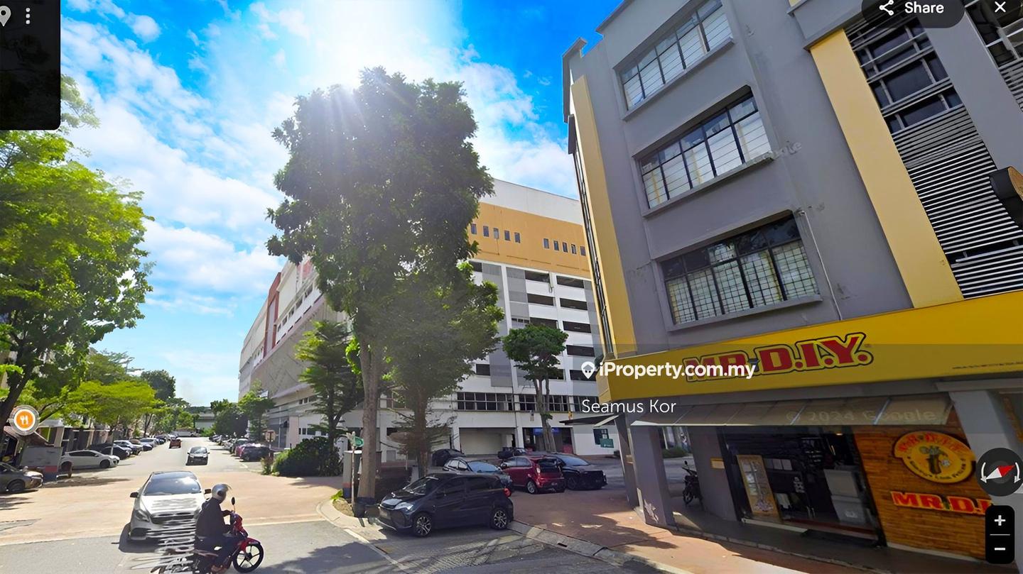 Hotel / Resort untuk Dijual di Pusat Komersial TSB, Sungai Buloh oleh Seamus Kor - iProperty.com.my