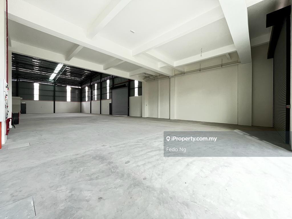 Kilang Terpisah untuk Dijual di Ijok, Batu Arang oleh Fedo Ng - iProperty.com.my