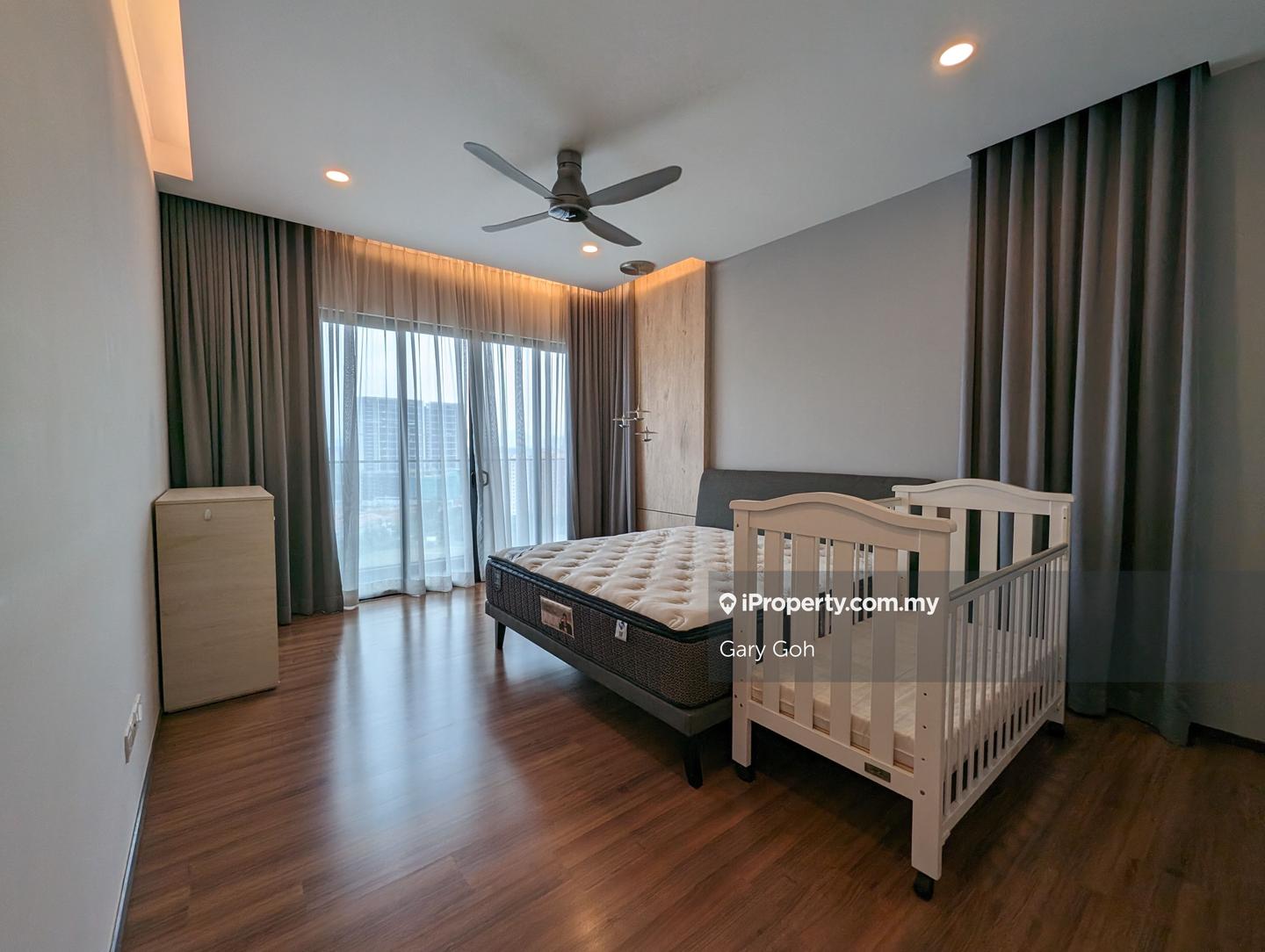 Service Residence for Sale in The Potpourri by Gary Goh - iProperty.com.my