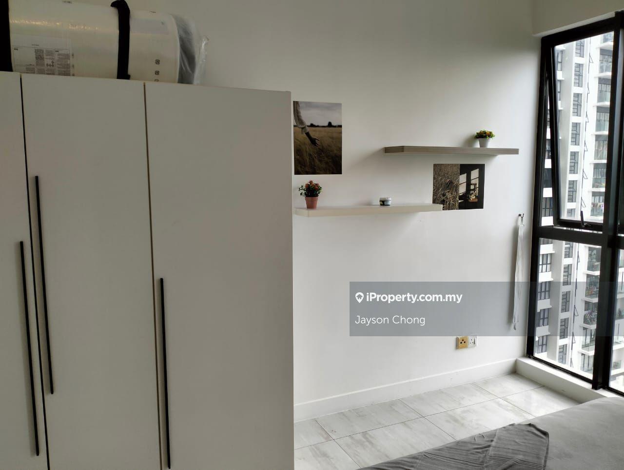 Condominium for Rent in CloudTree Residence by Jayson Chong - iProperty.com.my