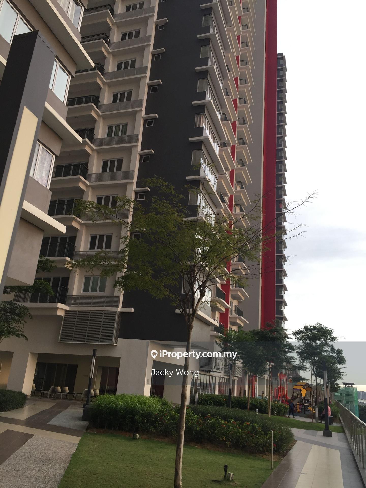 Kondominium untuk Disewa di Koi Prima Condominium oleh Jacky Wong - iProperty.com.my