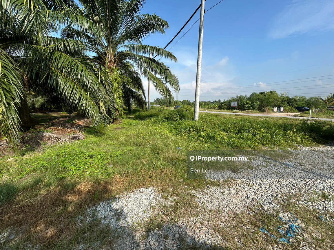 Tanah Pertanian untuk Dijual di Taman Sijangkang Jaya, Telok Panglima Garang oleh Ben Lor - iProperty.com.my
