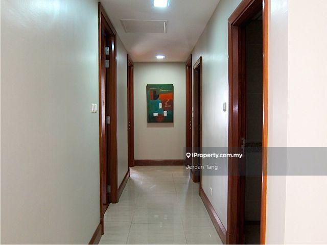 Condominium for Sale in Mont Kiara Aman by Jordan Tang - iProperty.com.my