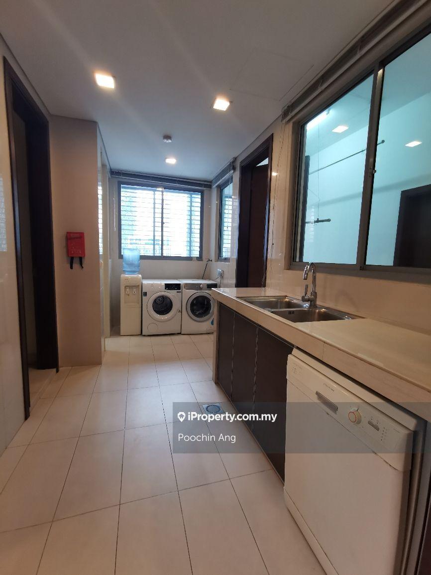 Condominium for Rent in Hampshire Residences by Poochin Ang - iProperty.com.my