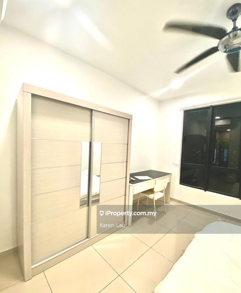 Service Residence for Rent in Kenwingston Avenue by Karen Lau - iProperty.com.my