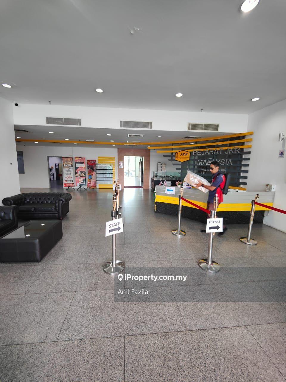 Office for Sale in KLCC, KL City Centre by Anil Fazila - iProperty.com.my