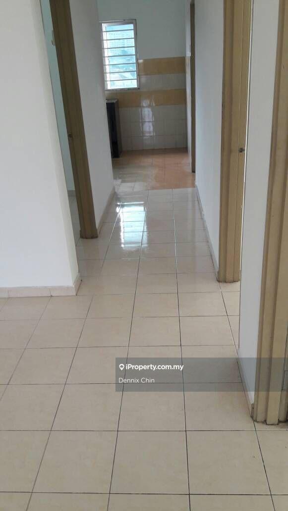 Pangsapuri untuk Dijual di Indah Cempaka oleh Dennix Chin - iProperty.com.my