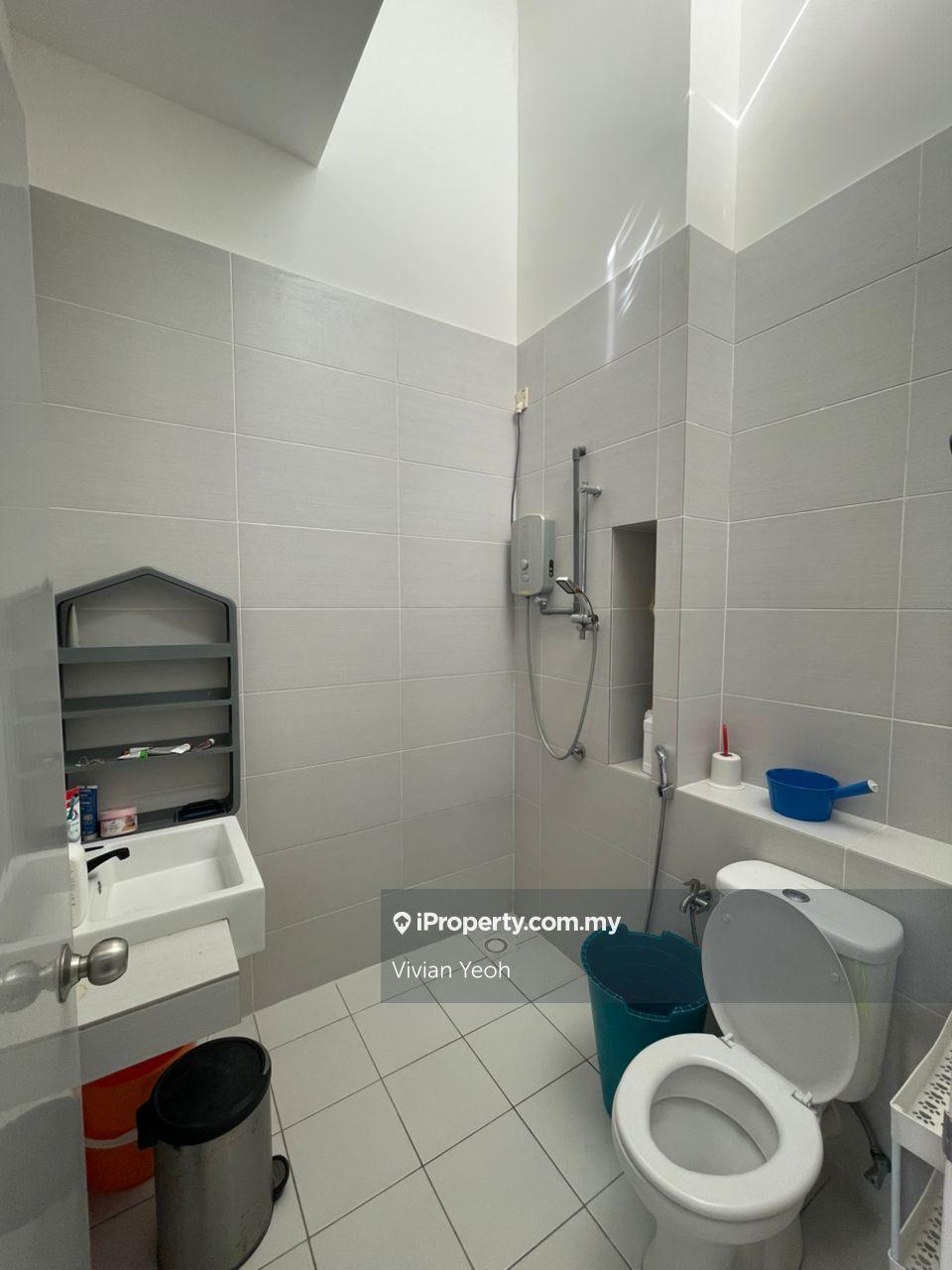 Rumah Berangkai 2 Tingkat untuk Dijual di Bandar Puncak Alam, Puncak Alam oleh Vivian Yeoh - iProperty.com.my