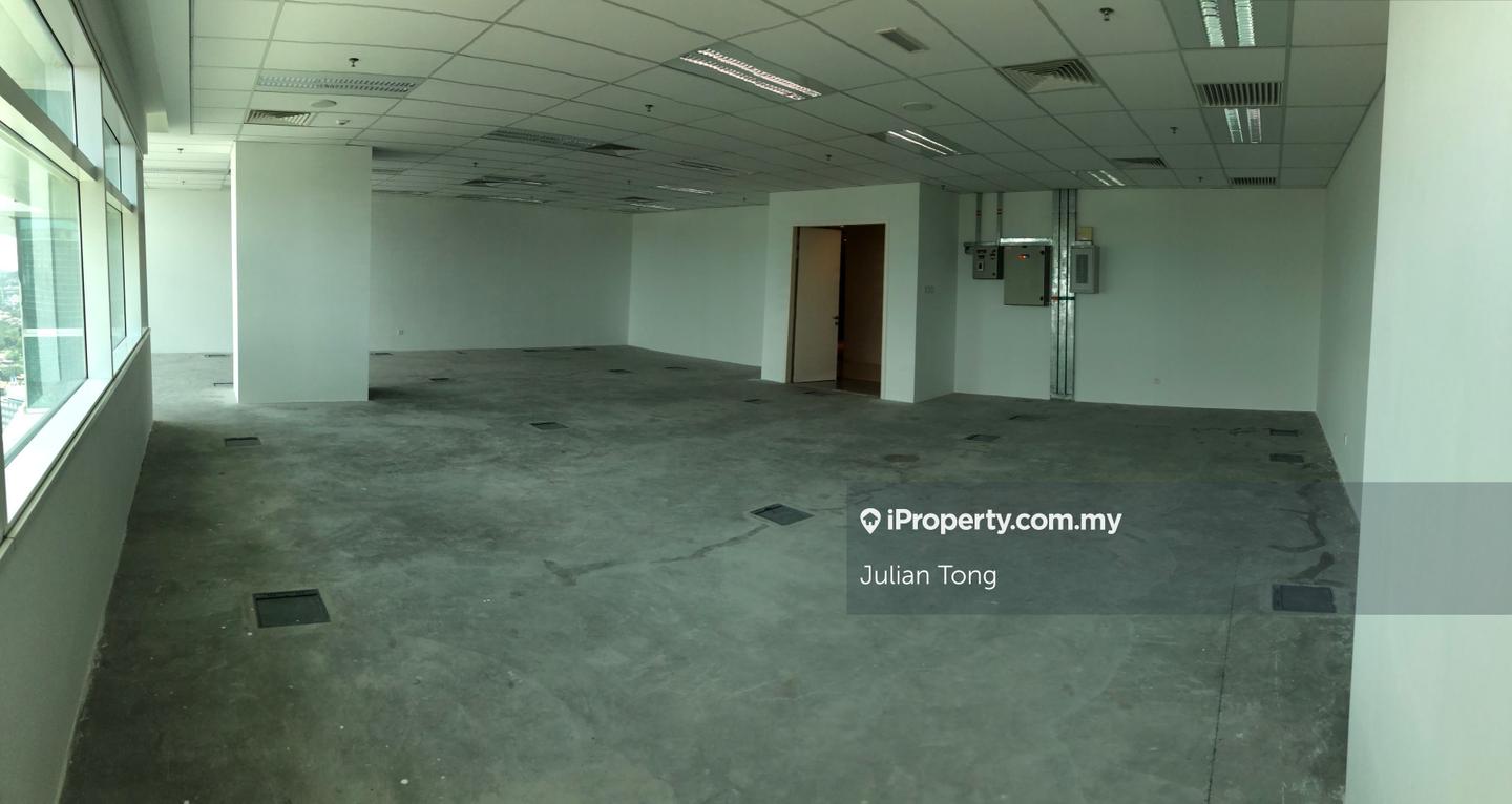 Office for Sale in Q Sentral, Kl Sentral by Julian Tong - iProperty.com.my