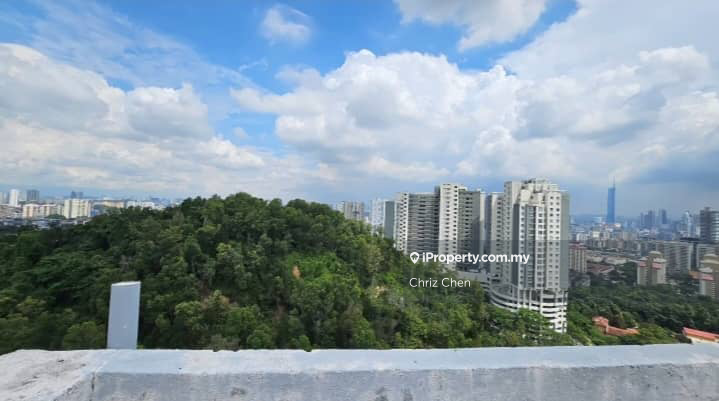 Condominium for Rent in Pandan Heights Condominium by Chriz Chen - iProperty.com.my