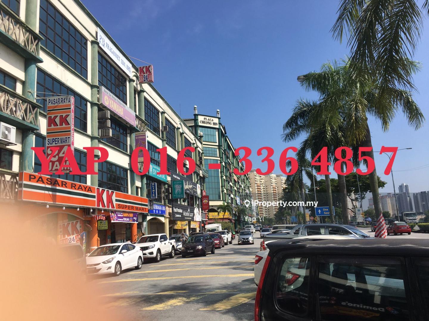 Office for Sale in Taman Serdang Perdana, Seri Kembangan by Yap Yl - iProperty.com.my