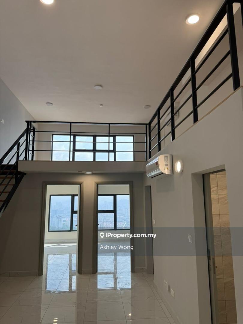 Service Residence for Sale in Arte Cheras by Ashley Wong - iProperty.com.my