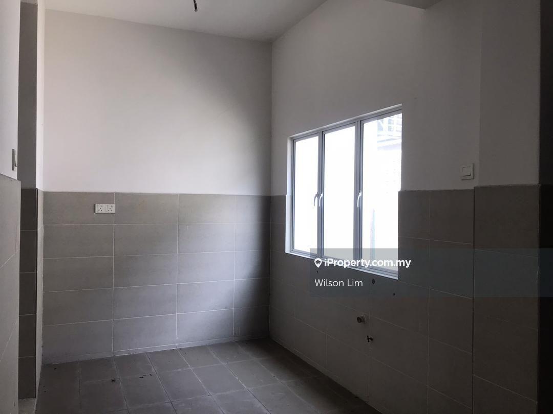 Rumah Berangkai 2.5 Tingkat untuk Dijual di Bandar Puteri Klang, Cassava, Klang oleh Wilson Lim - iProperty.com.my