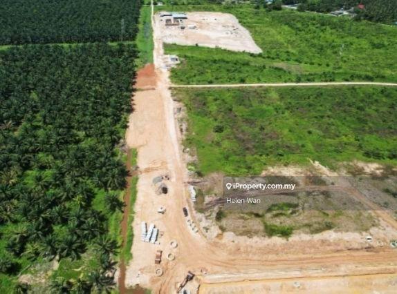 Industrial Land for Sale in Tmn Perindustrian Pekan Nenas 1, Pekan Nanas by Helen Wan - iProperty.com.my