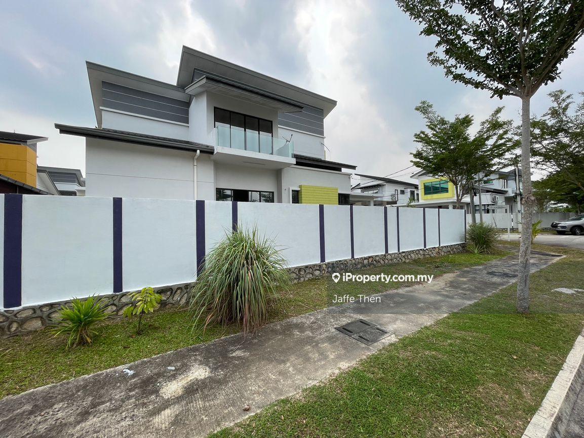 Bungalow House for Sale in Tmn One Krubong 2 Storey freehold Bungalow, Krubong by Jaffe Then - iProperty.com.my