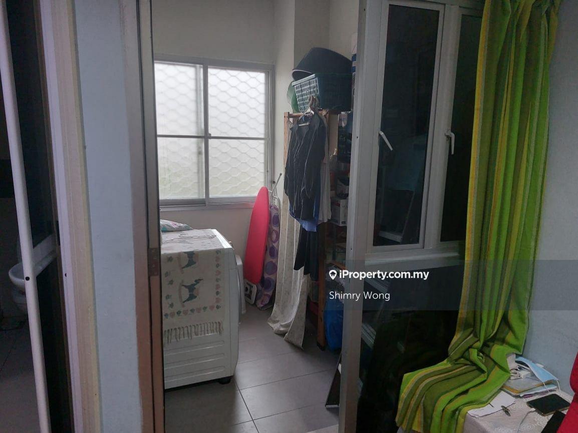 Pangsapuri untuk Dijual di Faber Indah oleh Shimry Wong - iProperty.com.my
