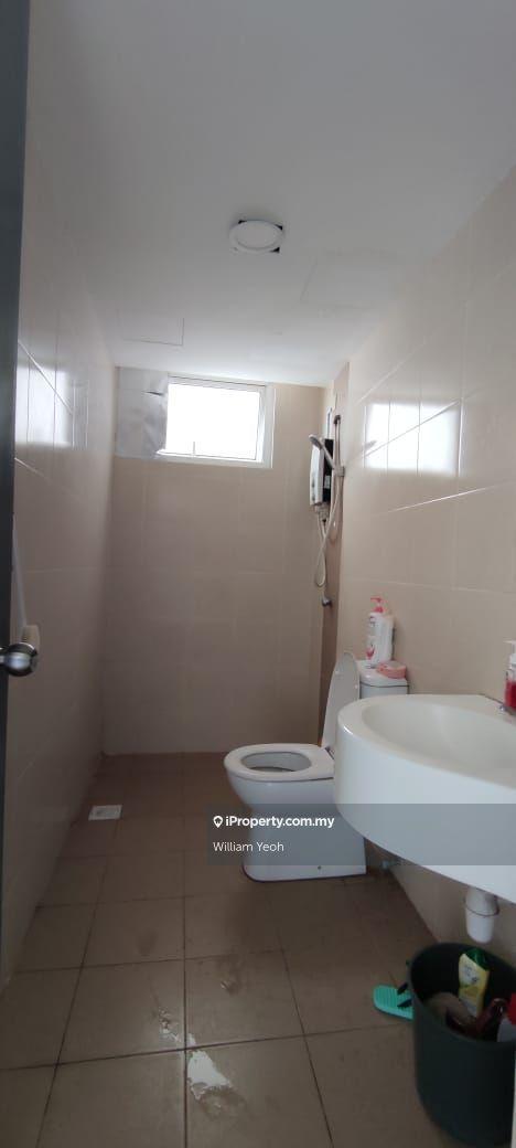 Service Residence for Sale in MH Platinum Residence by William Yeoh - iProperty.com.my