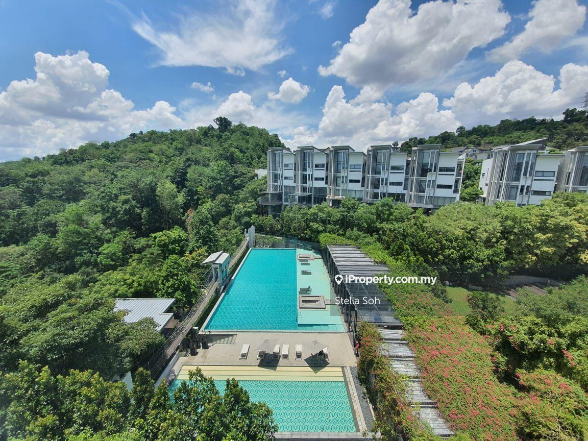 3.5-storey Terraced House for Sale in Desa Parkcity, Kuala Lumpur by Stella Soh - iProperty.com.my
