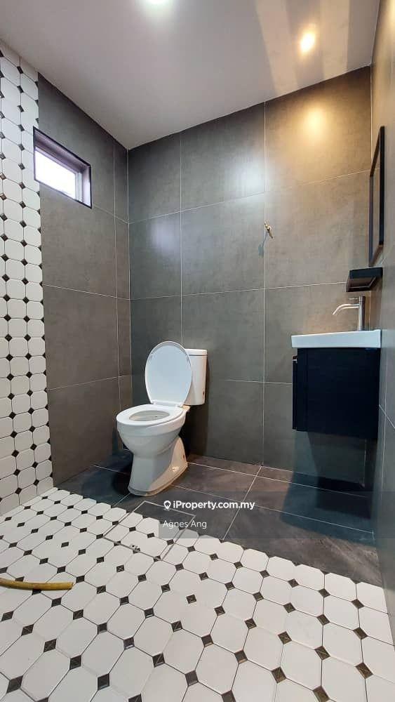 Rumah Berangkai 1 Tingkat untuk Dijual di Taman Teluk Pulai, Klang oleh Agnes Ang - iProperty.com.my
