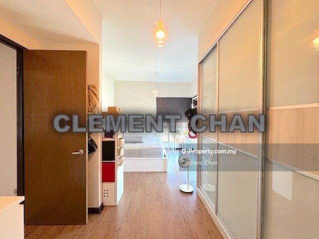 Condominium for Sale in The Maple Condominium by Clement Chan - iProperty.com.my