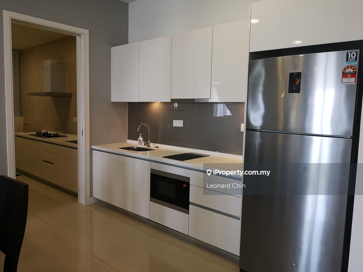 Condominium for Sale in Pavilion Hilltop by Leonard Chin - iProperty.com.my