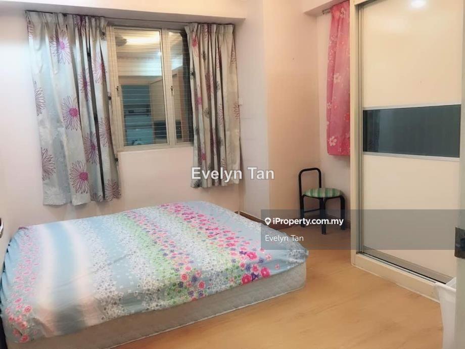 Residensi Servis untuk Disewa di Rhythm Avenue oleh Evelyn Tan - iProperty.com.my
