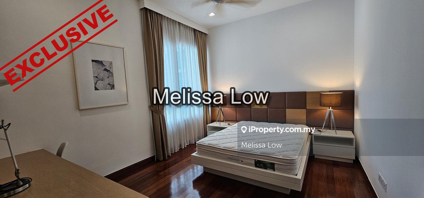 Condominium for Rent in Sunway Vivaldi by Melissa Low - iProperty.com.my