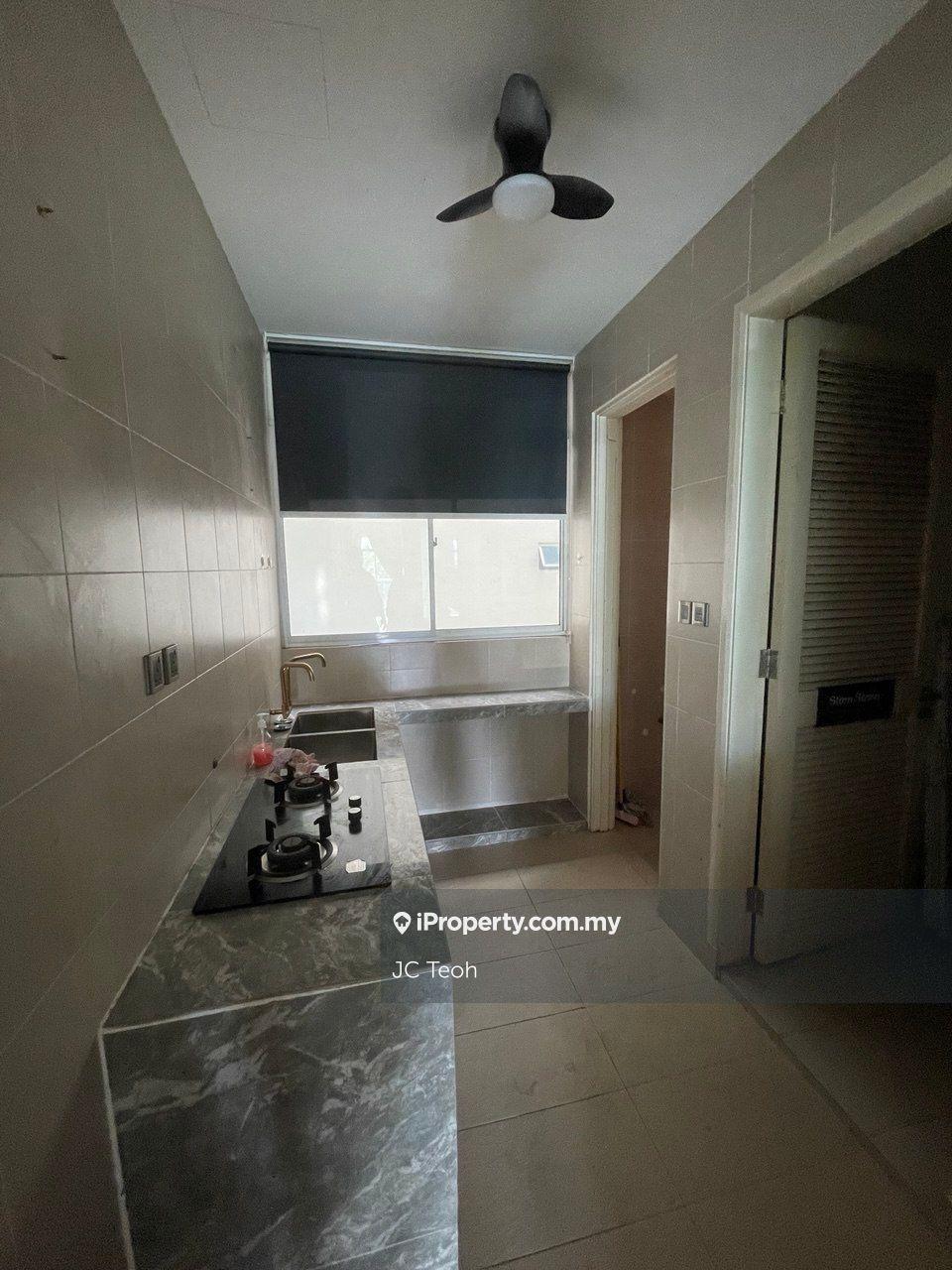 Kondominium untuk Dijual di Amaya Saujana oleh JC Teoh - iProperty.com.my