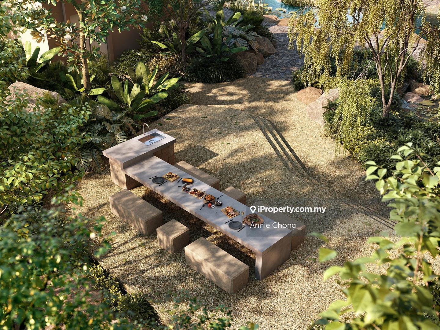 Service Residence for Sale in Sunway Cochrane by Annie Chong - iProperty.com.my