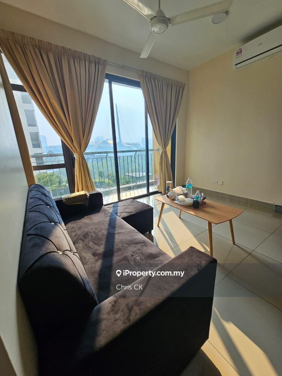 Condominium for Rent in Parkhill Residence by Chris CK - iProperty.com.my