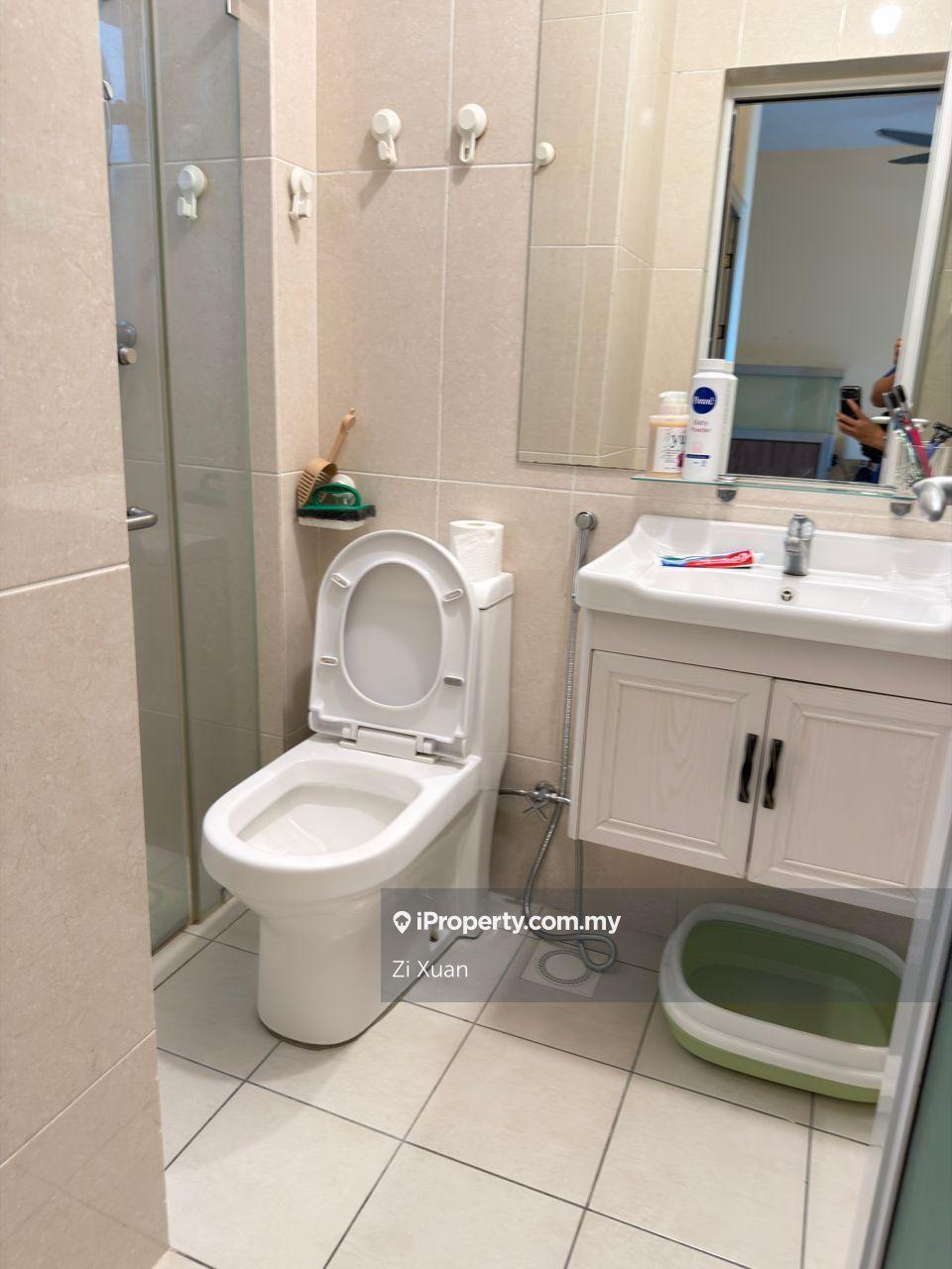 Condominium for Sale in The Sky Residence by Zi Xuan - iProperty.com.my