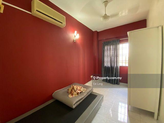 Condominium for Rent in Pelangi Damansara by Ee Ling - iProperty.com.my