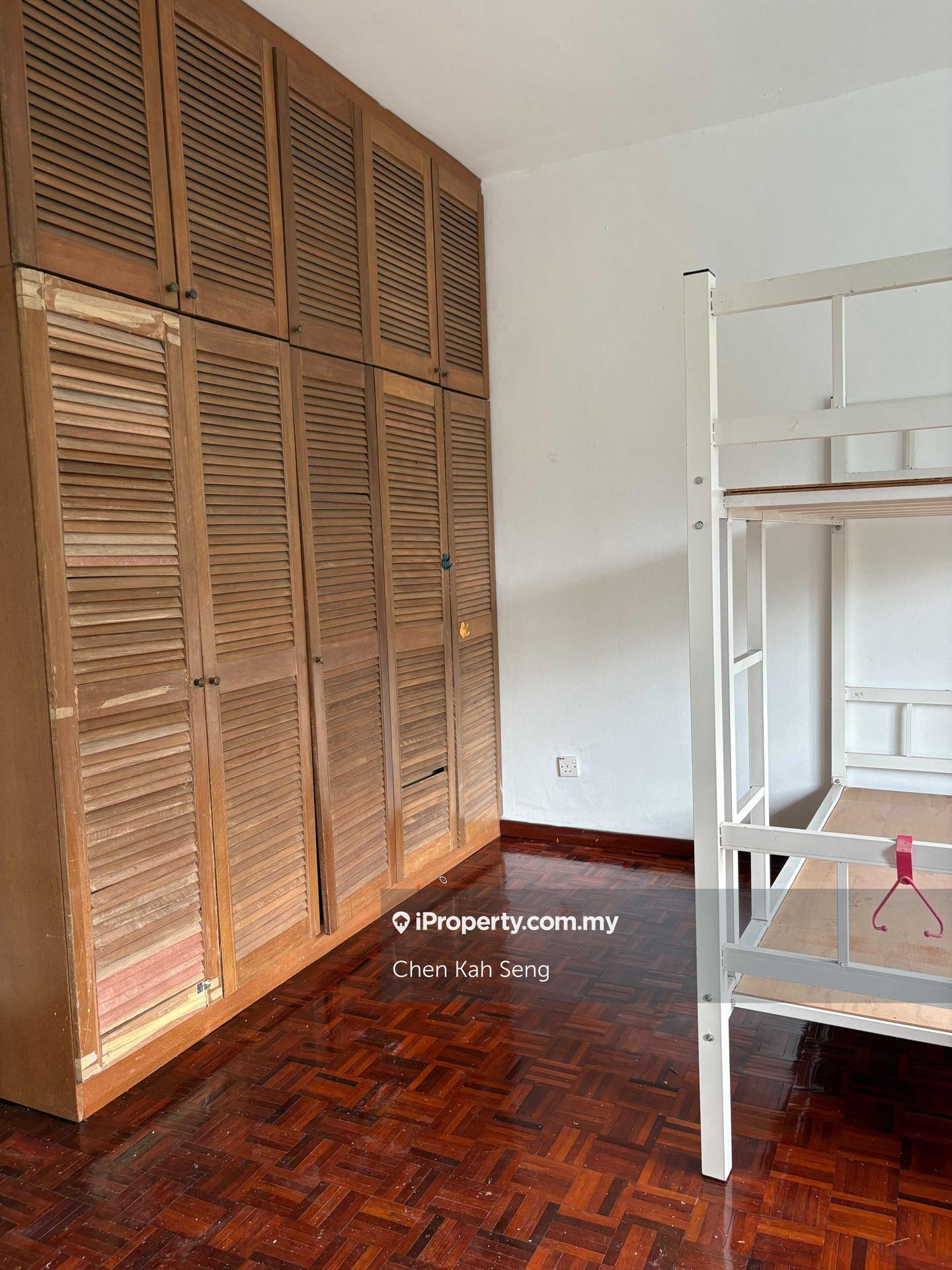 Kondominium untuk Dijual di Tiara Damansara oleh Chen Kah Seng - iProperty.com.my