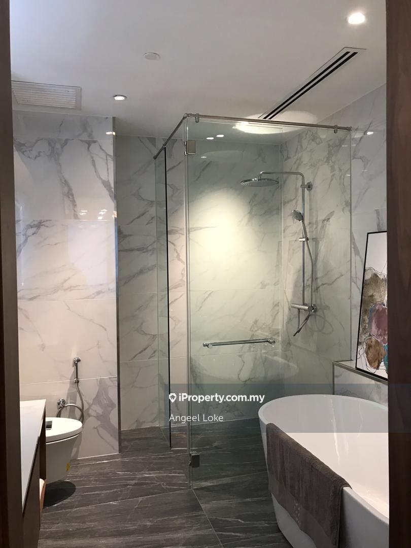 Service Residence for Sale in Core Residence @ TRX by Angeel Loke - iProperty.com.my