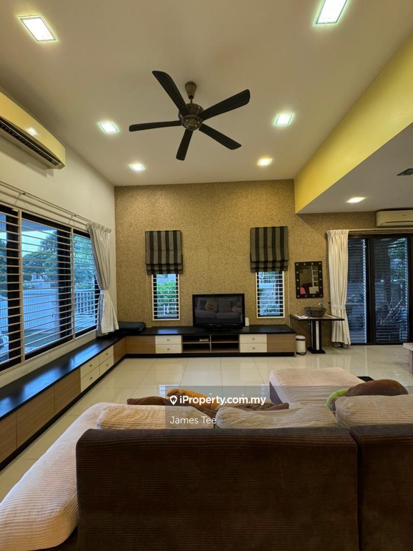 Rumah Berkembar untuk Dijual di Setia Damai Semi D Setia Damai 15 Setia Damai 16, Setia Alam oleh James Tee - iProperty.com.my