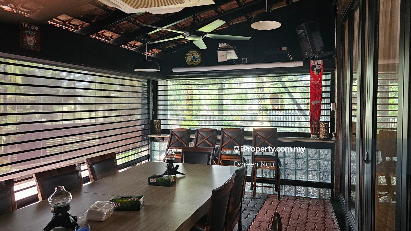 Bungalow House for Sale in Kota Kemuning, Shah Alam by Doreen Ngui - iProperty.com.my