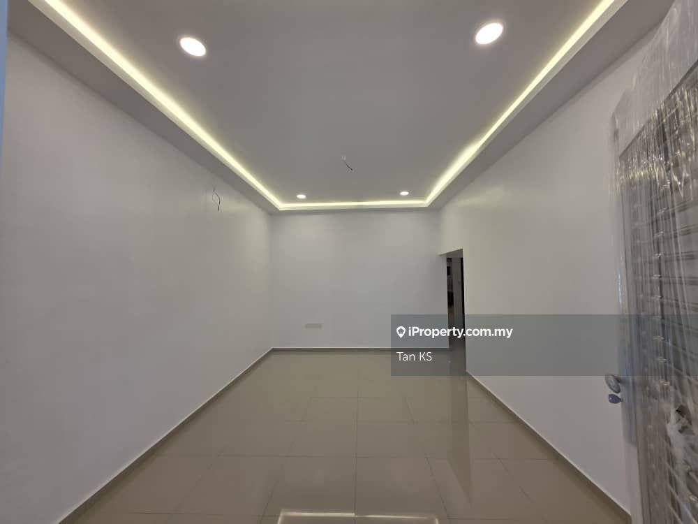 Rumah Teres untuk Dijual di Taman Sentosa, Klang oleh Tan KS - iProperty.com.my