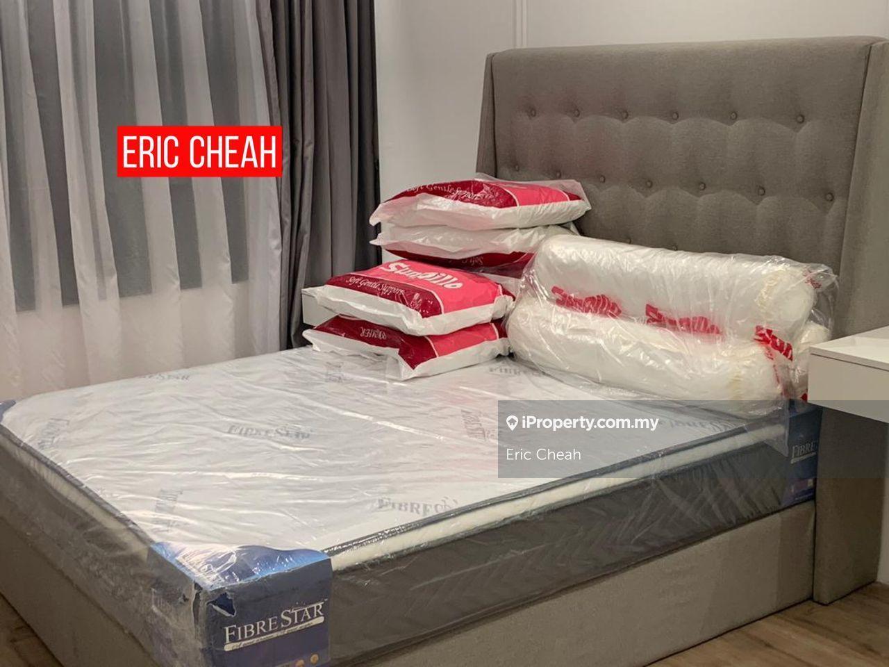 Condominium for Rent in Grace Residence by Eric Cheah - iProperty.com.my