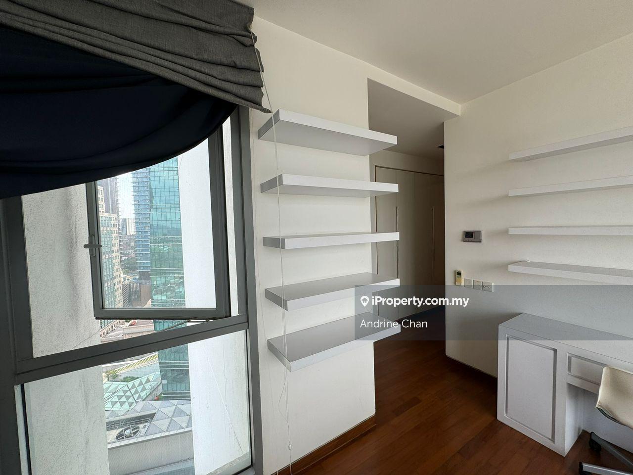 Service Residence for Sale in Twins @ Damansara Heights by Andrine Chan - iProperty.com.my