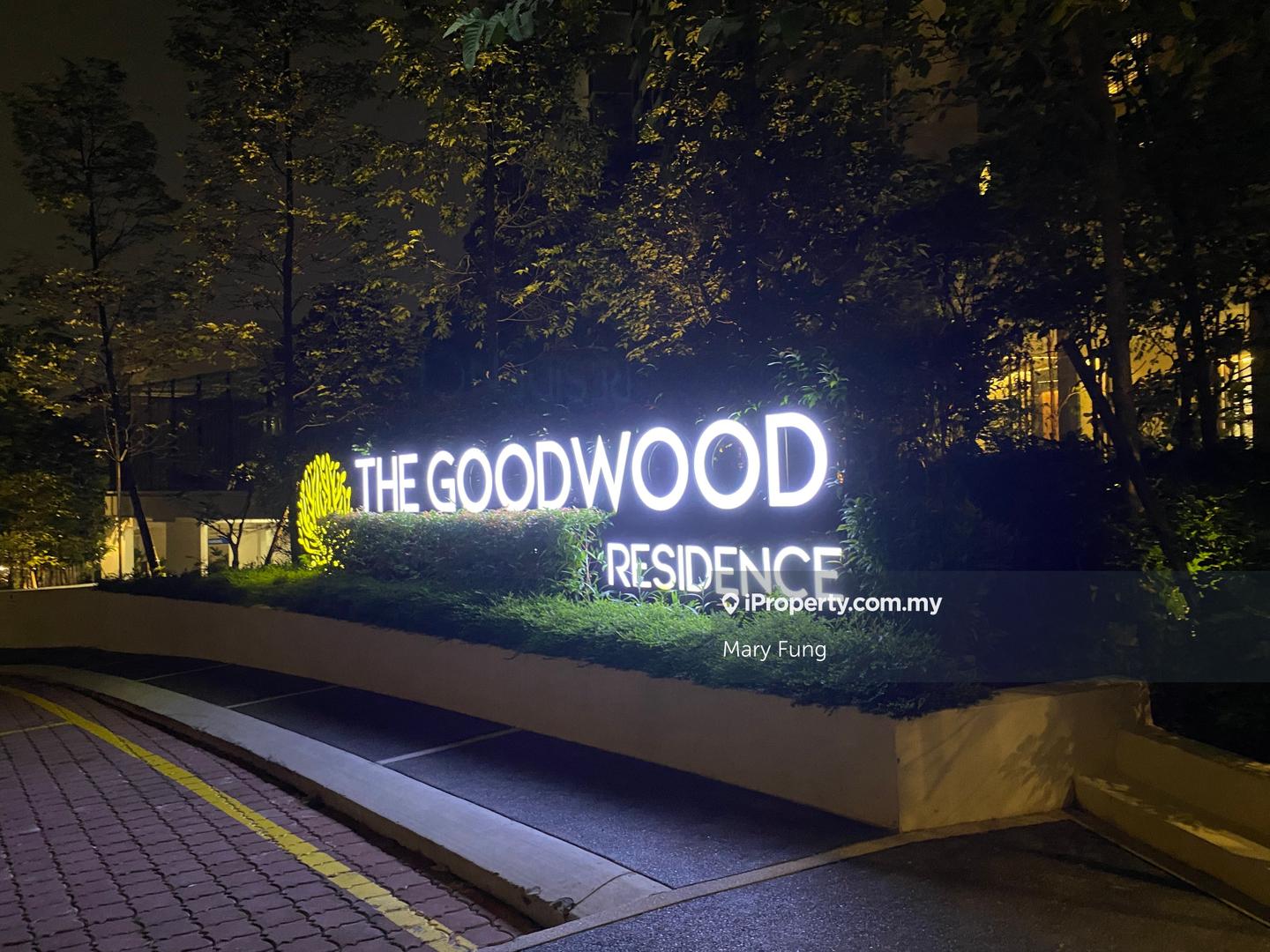 Service Residence for Rent in The Goodwood Residence by Mary Fung - iProperty.com.my