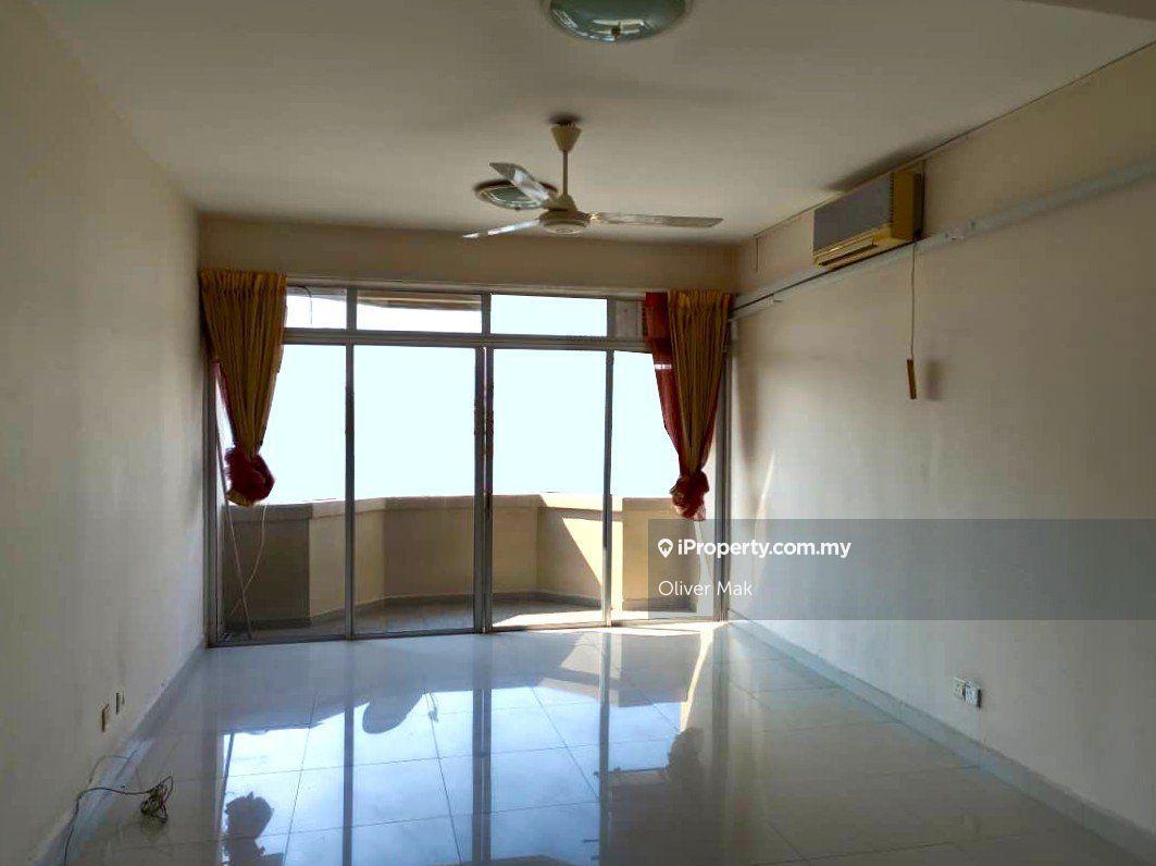 Condominium for Sale in Bukit OUG Condominiums by Oliver Mak - iProperty.com.my