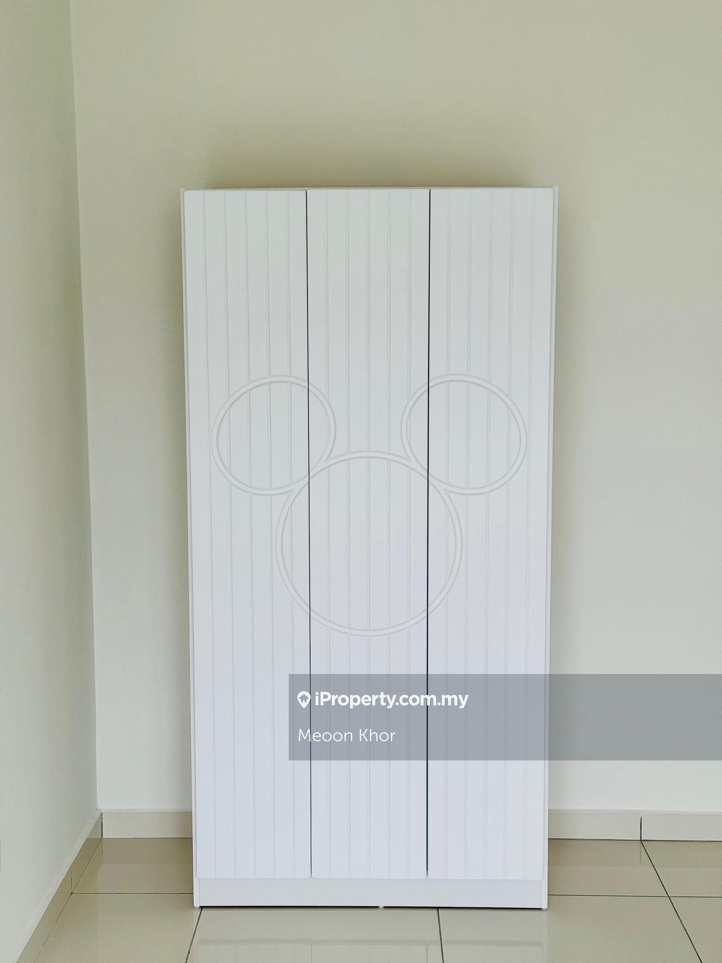 Kondominium untuk Disewa di Alstonia Garden Heights oleh Meoon Khor - iProperty.com.my