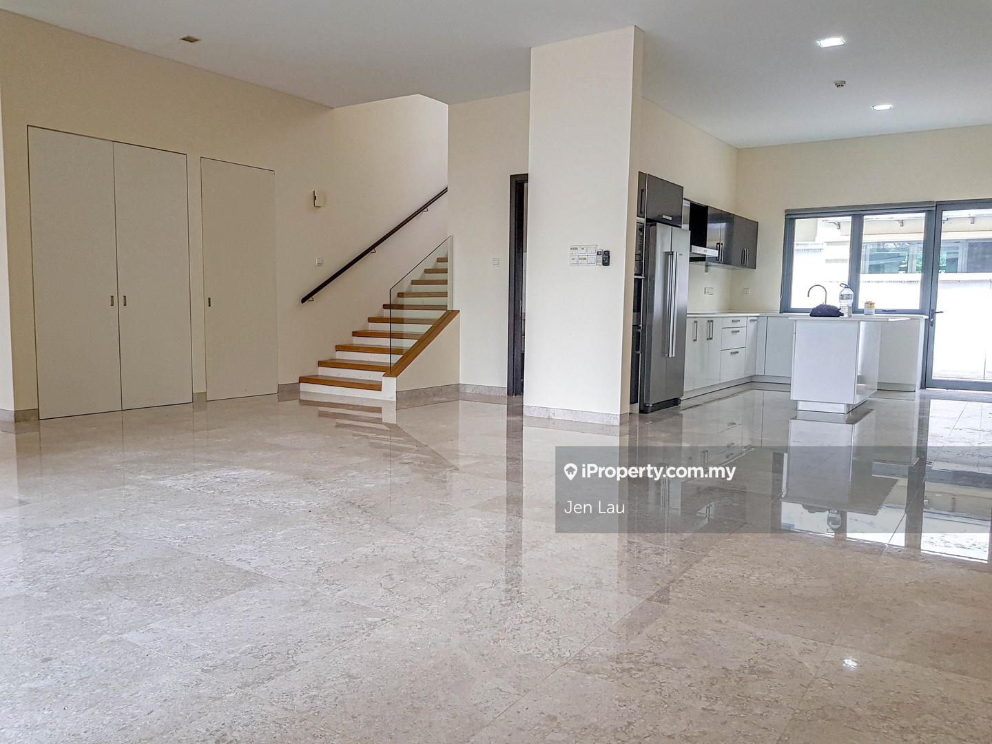 Bungalow House for Sale in Mont Kiara, Kuala Lumpur by Jen Lau - iProperty.com.my