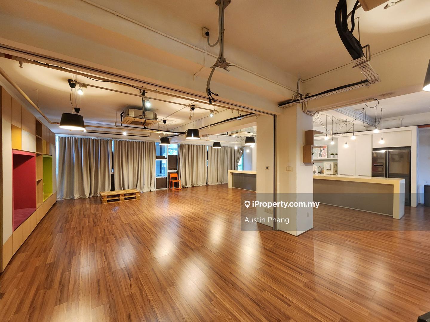 Kedai-Pejabat untuk Disewa di Sentul, Kuala Lumpur oleh Austin Phang - iProperty.com.my