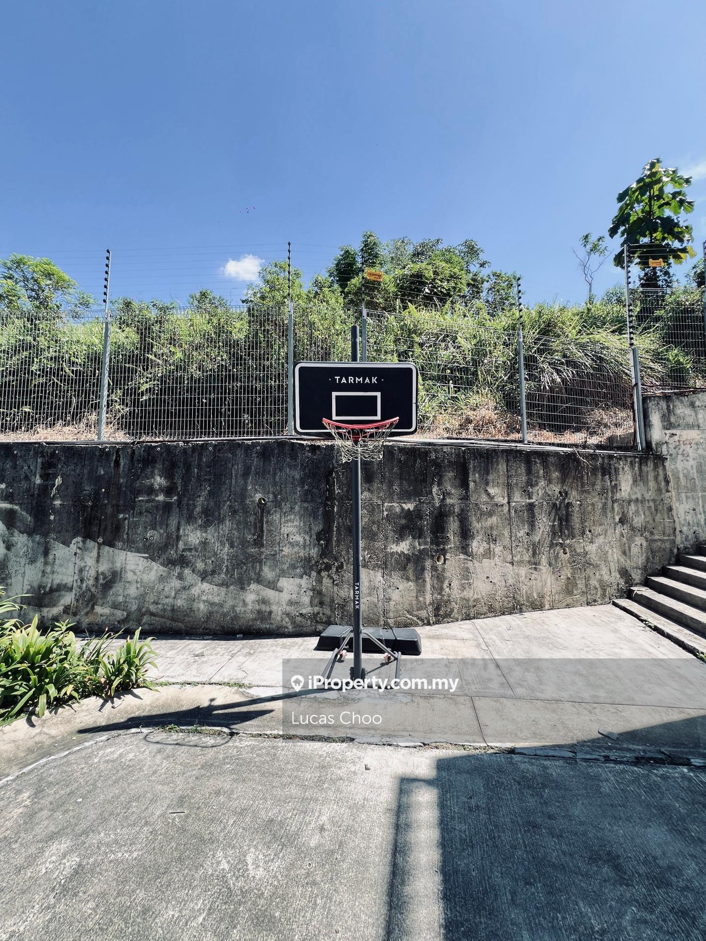 Rumah Berangkai 2.5 Tingkat untuk Dijual di 16 Quartz Courtyard Villa @Taman Melawati, Ampang oleh Lucas Choo - iProperty.com.my