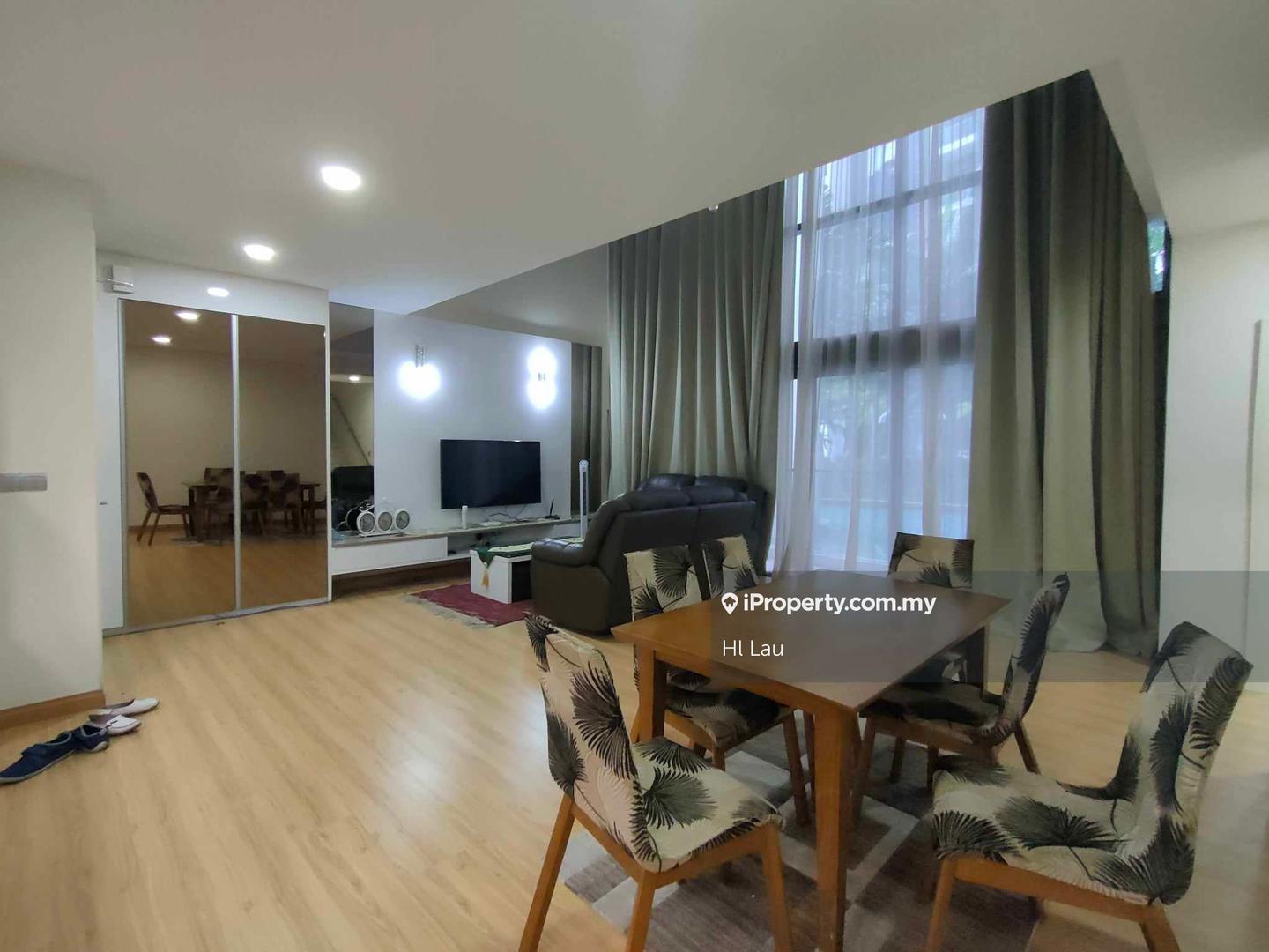 Service Residence for Sale in M City by Hl Lau - iProperty.com.my