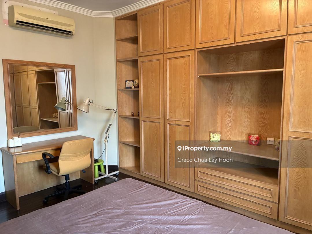 Condominium for Sale in Sri Penaga by Grace Chua Lay Hoon - iProperty.com.my