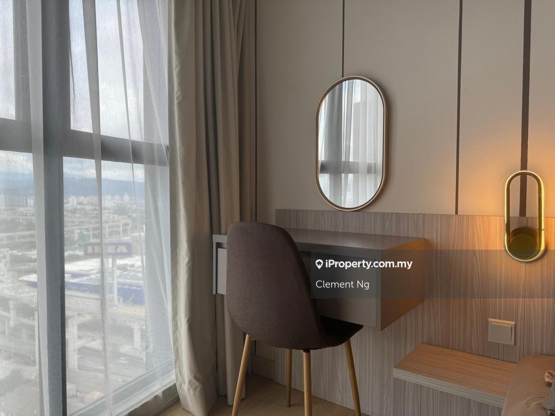 Residensi Servis untuk Dijual di Continew oleh Clement Ng - iProperty.com.my